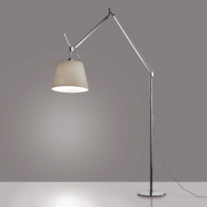 Industrial Mega Floor | Artemide Tolomeo | Italianfurniture.com