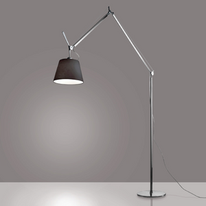 Industrial Mega Floor | Artemide Tolomeo | Italianfurniture.com