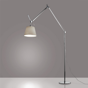 Industrial Mega Floor | Artemide Tolomeo | Italianfurniture.com