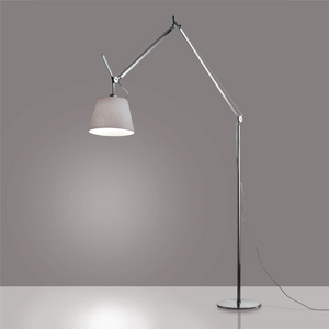 Industrial Mega Floor | Artemide Tolomeo | Italianfurniture.com
