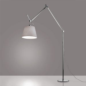 Industrial Mega Floor | Artemide Tolomeo | Italianfurniture.com