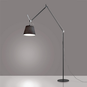 Industrial Mega Floor | Artemide Tolomeo | Italianfurniture.com