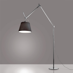 Industrial Mega Floor | Artemide Tolomeo | Italianfurniture.com