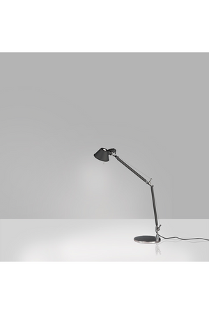 Mini Industrial Table Lamp | Artemide Tolomeo | Italianfurniture.com