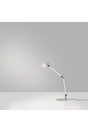Mini Industrial Table Lamp | Artemide Tolomeo | Italianfurniture.com