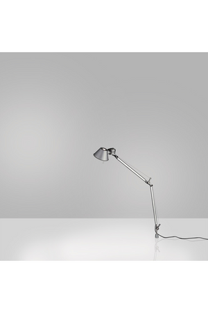 Mini In-Set Industrial Table Lamp | Artemide Tolomeo | Italianfurniture.com