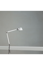 Mini Clamp Industrial Table Lamp | Artemide Tolomeo | Italianfurniture.com