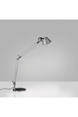 Mid.comi Industrial Table Lamp | Artemide Tolomeo | Italianfurniture