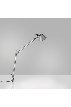 Mid.comi Industrial Table Lamp | Artemide Tolomeo | Italianfurniture