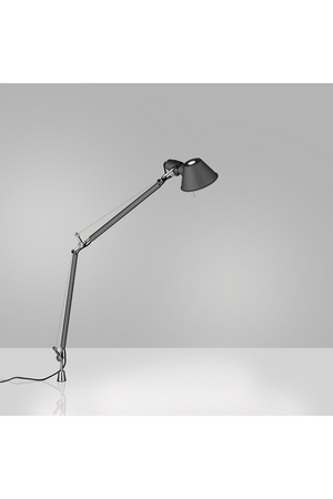 Mid.comi Industrial Table Lamp | Artemide Tolomeo | Italianfurniture