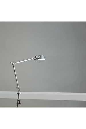 Mid.comi Industrial Table Lamp | Artemide Tolomeo | Italianfurniture