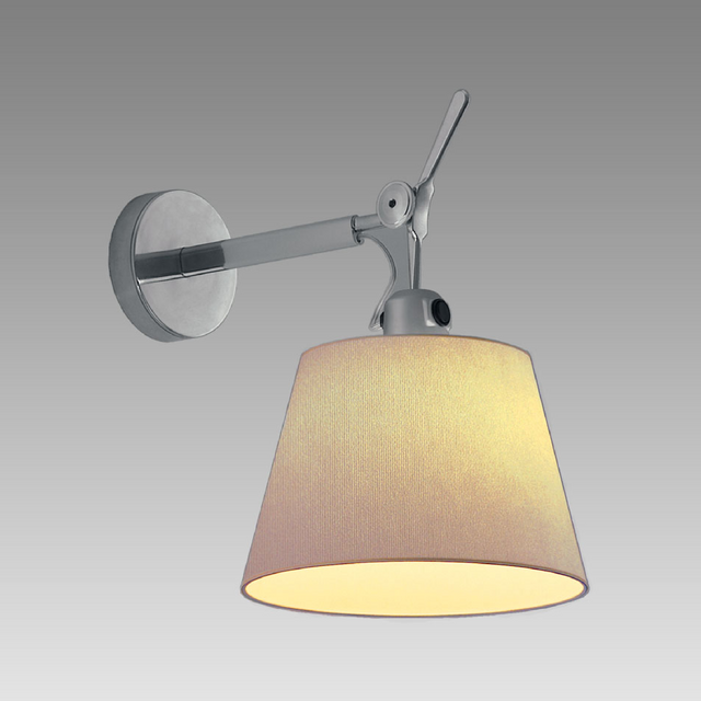 Outdoor Shade Wall Lamp | Artemide Tolomeo | Italianfurniture.com