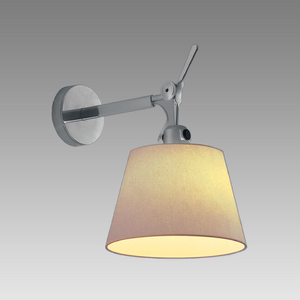 Outdoor Shade Wall Lamp | Artemide Tolomeo | Italianfurniture.com