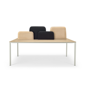 Rectangular Conference Table | Alias Landscape