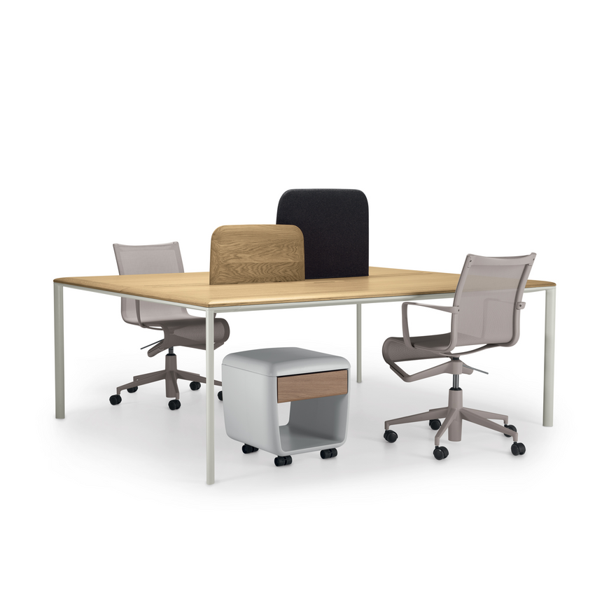 Rectangular Conference Table | Alias Landscape