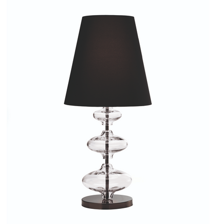 Blown Glass Modern Table Lamp | Barovier & Toso Eva | Italianfurniture.com