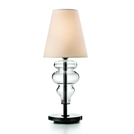 Glass Ogives Table Lamp | Barovier & Toso Ran | Italianfurniture.com