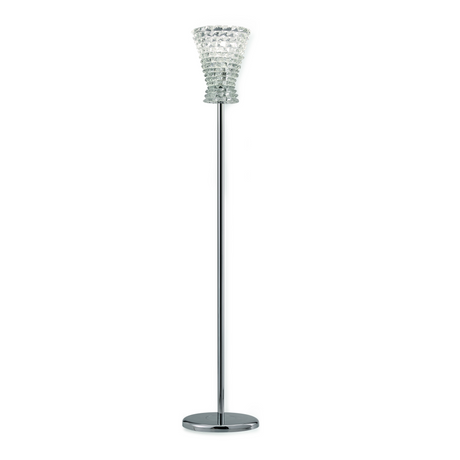 Venetian Crystal Floor Lamp | Barovier & Toso Ercole | Italianfurniture.com