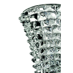 Venetian Crystal Floor Lamp | Barovier & Toso Ercole | Italianfurniture.com