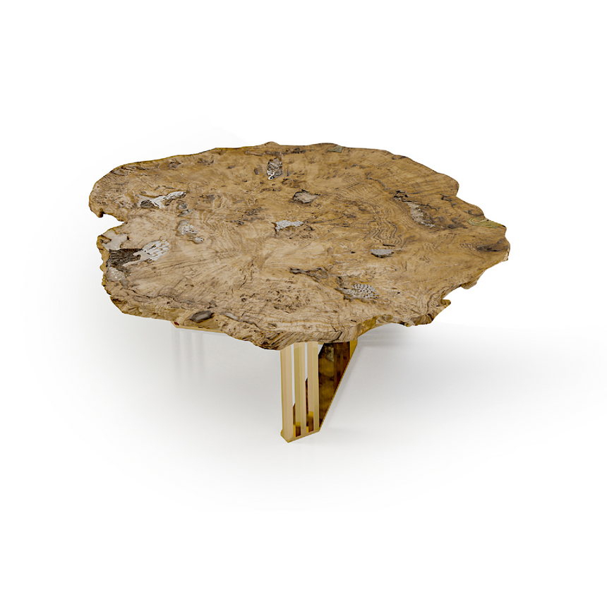 Tree Root Coffee Table | Bizzotto Italia Sidney | Italianfurniture.com