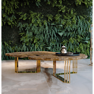 Tree Root Coffee Table | Bizzotto Italia Sidney | Italianfurniture.com