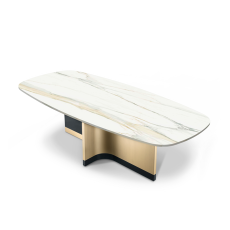Contemporary Dining Table | Bizzotto Italia Ikat | Italianfurniture.com