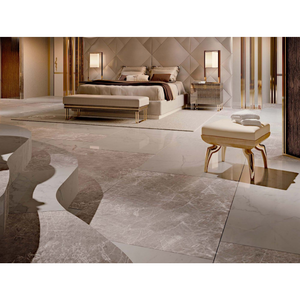 Sculpted Leg Square Pouf | Bizzotto Italia Symphony | Italianfurniture.com