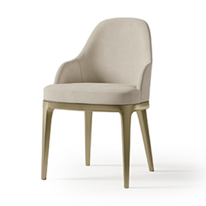 Contemporary Dining Chair | Bizzotto Italia Dune | Italianfurniture.com