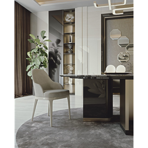 Contemporary Dining Chair | Bizzotto Italia Dune | Italianfurniture.com