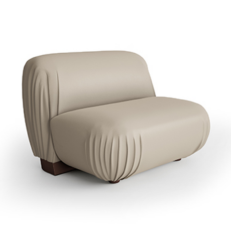 Pleater Lounge Chair | Bizzotto Italia Grand Pliage | Italianfurniture.com