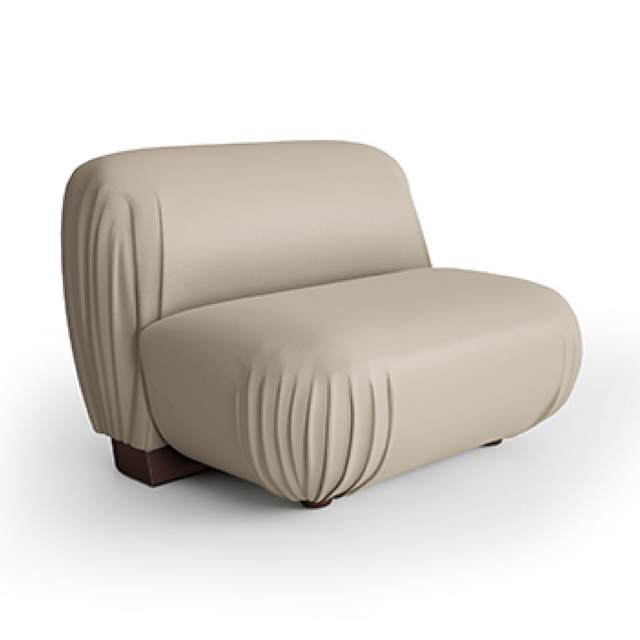 Pleater Lounge Chair | Bizzotto Italia Grand Pliage | Italianfurniture.com