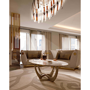 Cascading Tubes Ceiling Lamp | Bizzotto Italia Infinity | Italianfurniture.com