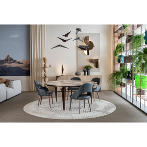 Folded Metal Pendant Lamp | Bizzotto Italia Noshi | Italianfurniture.com