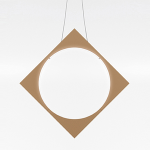 Geometrical Pendant Light | Bizzotto Italia Drop | Italianfurniture.com
