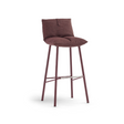 Pillow Bar Stool | Bonaldo Pil Too | Italianfurniture.com