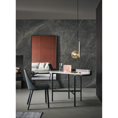 Ceramic Sleek Desk | Bonaldo Asia | Italianfurniture.com