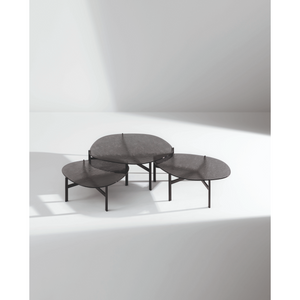 Marble Top Coffee Tables (3) | Bonaldo Flac