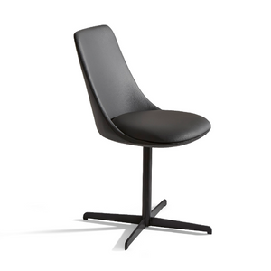 Cross Base Office Chair | Bonaldo Itala | Italianfurniture.com