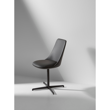 Cross Base Office Chair | Bonaldo Itala | Italianfurniture.com