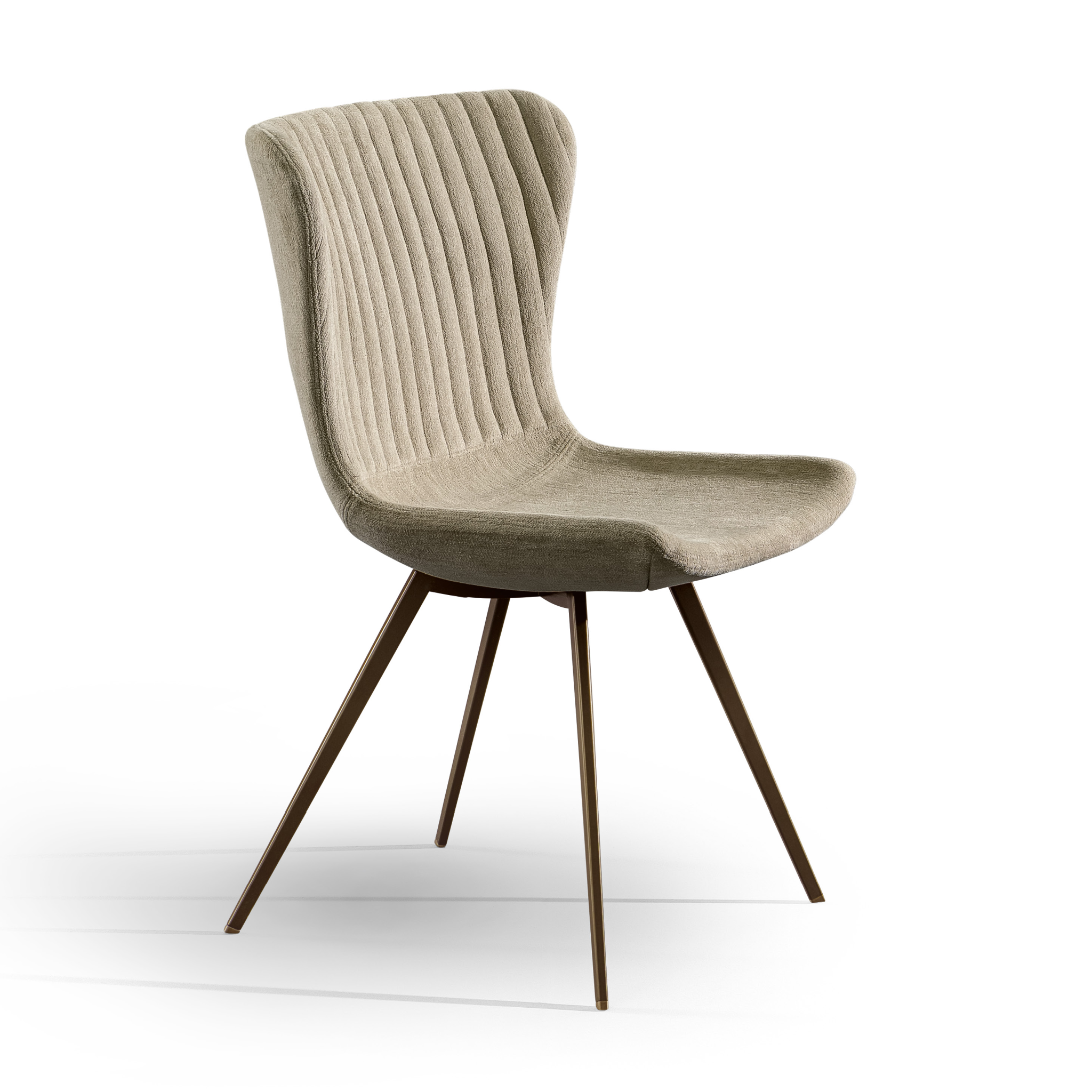 Bonaldo Colibri Dining Chair
