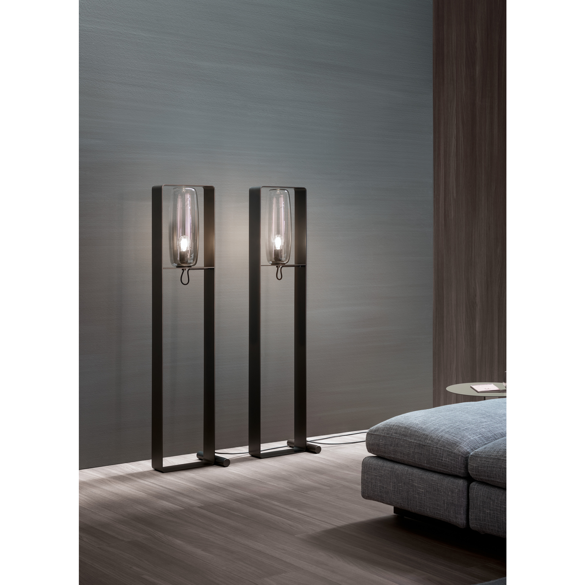 Bio-S Floor Lamp - Thumbnail 5