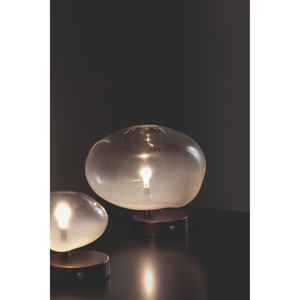 Silk Glass Table Lamp | Bonaldo Pepita | Italianfurniture.com