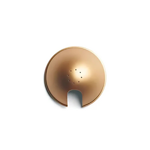 Dome Pinned Table Lamp | Luceplan Berenice