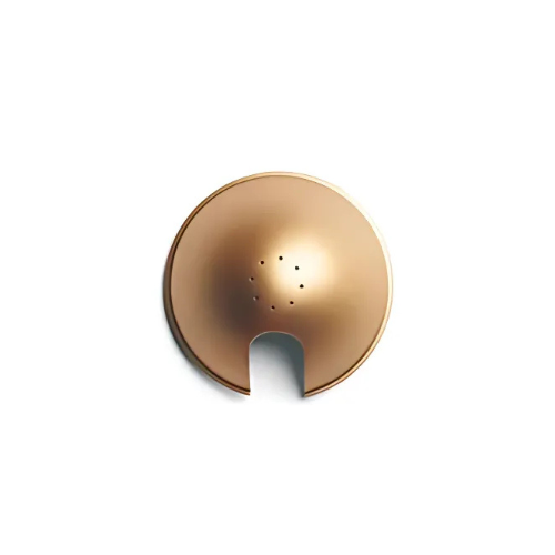 Dome Pinned Table Lamp | Luceplan Berenice