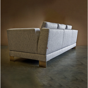 Splayed Arm Sofa | Casa Casati Aquabella | Italianfurniture.com