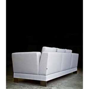 Splayed Arm Sofa | Casa Casati Aquabella | Italianfurniture.com