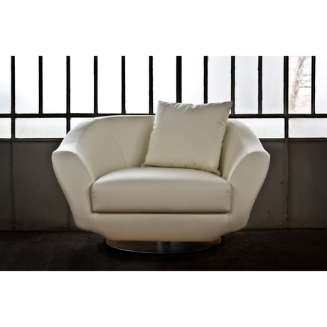 Bronze Base Armchair | Casa Casati Grande | Italianfurniture.com