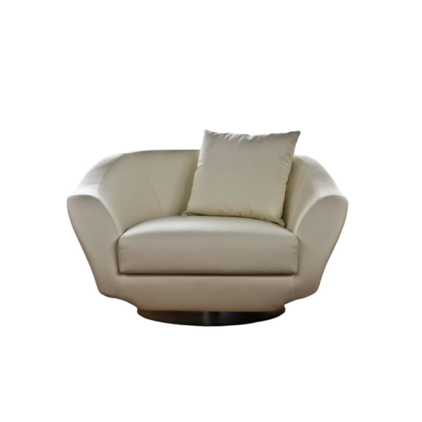 Bronze Base Armchair | Casa Casati Grande