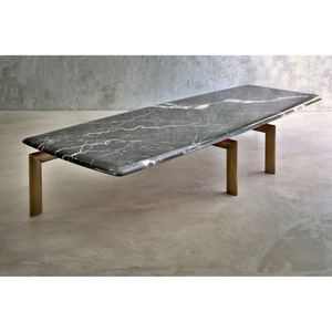 Marble Coffee Table | Casa Casati Sasso | Italianfurniture.com