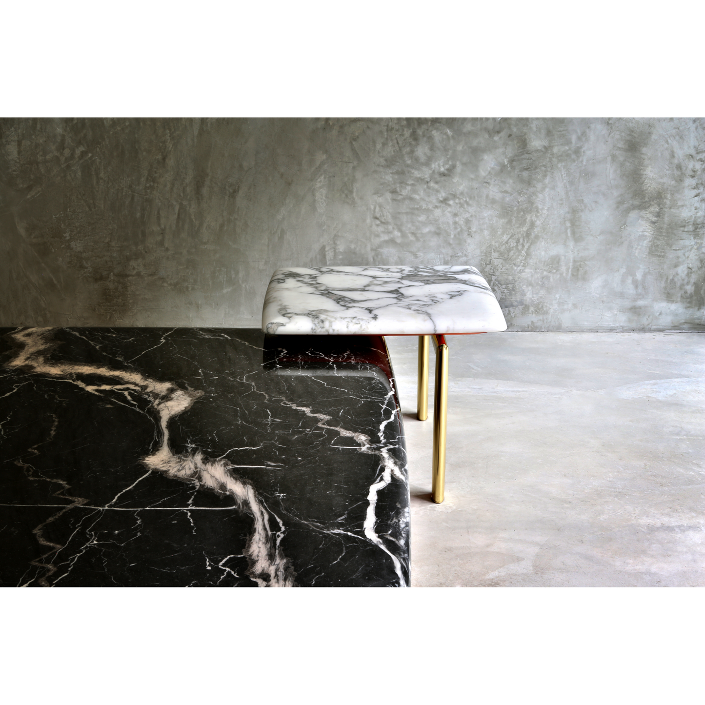 Marble Coffee Table | Casa Casati Sasso | Italianfurniture.com